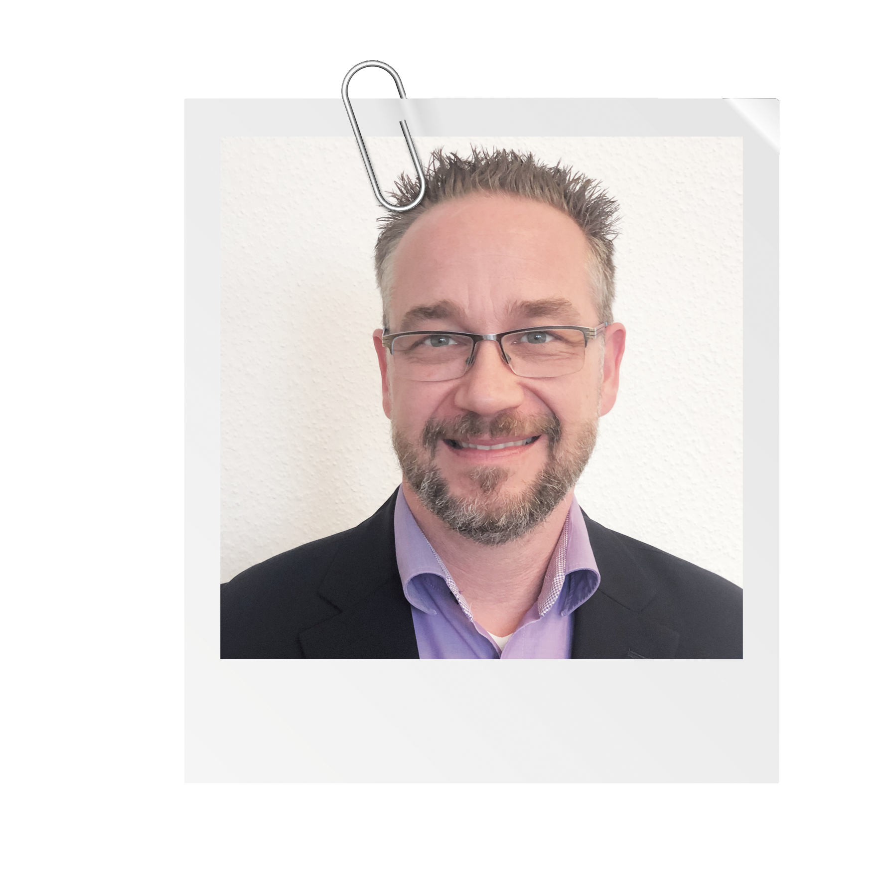 Thomas Becker vom BIG-Hilfsmittelteam