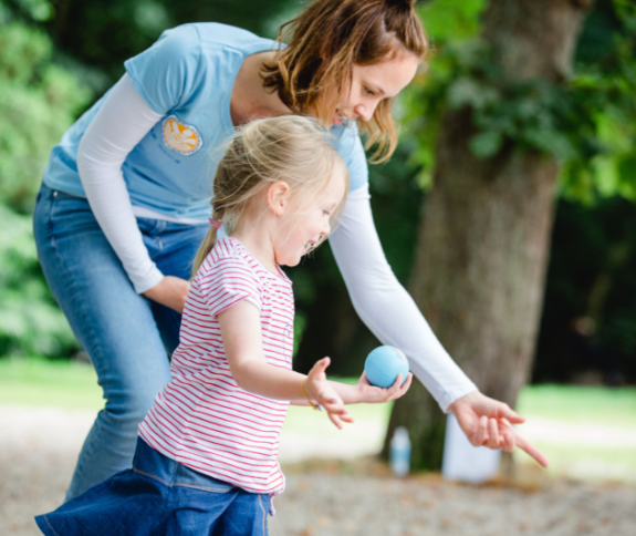 BIG Family Games – Familienspaß mit Sport und Spiel